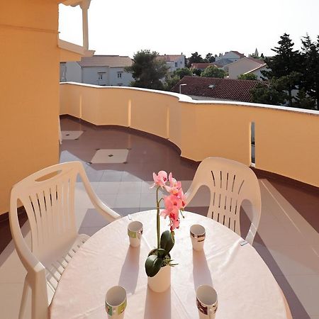City Pool Apartments Novalja Ngoại thất bức ảnh