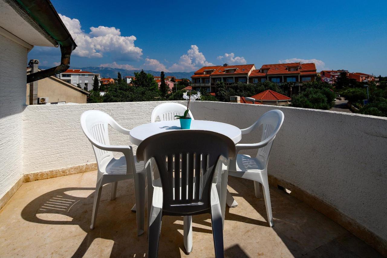 City Pool Apartments Novalja Ngoại thất bức ảnh